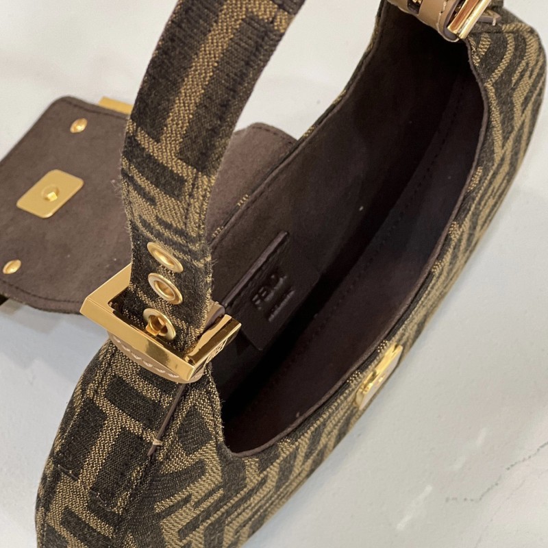 Fendi Handbag
