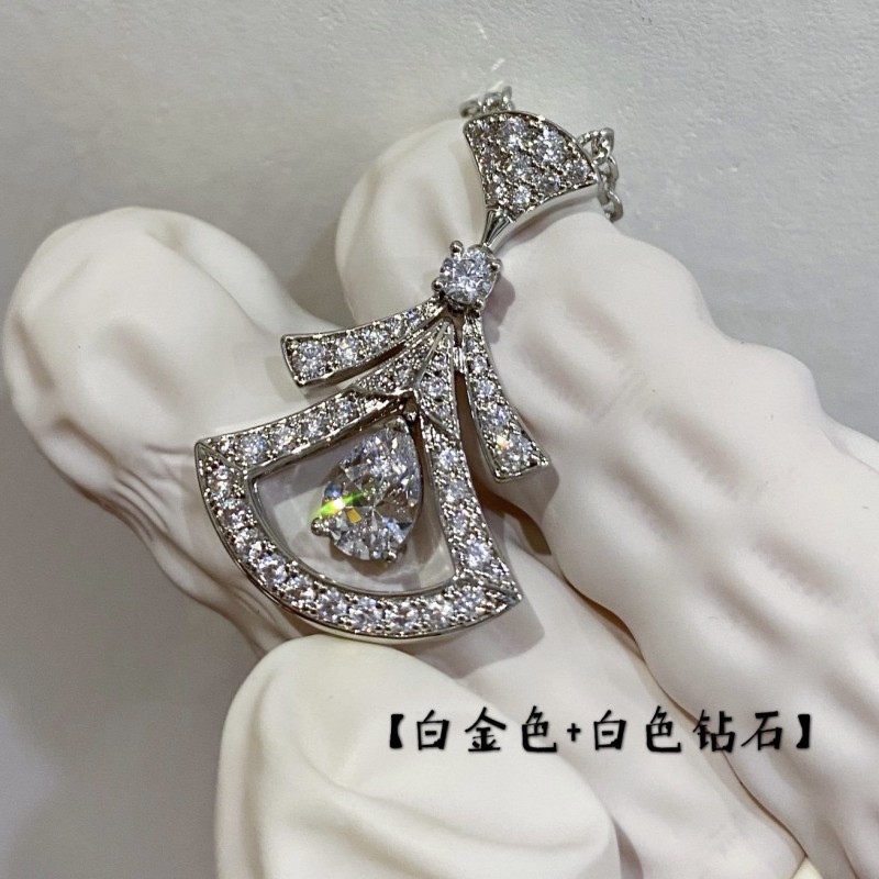 Bvlgari Necklace 