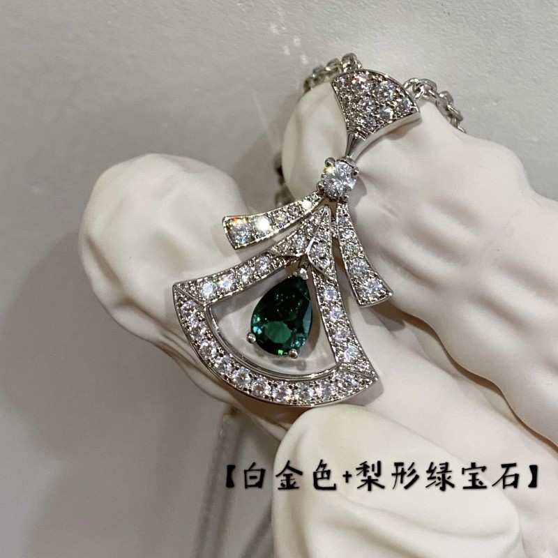 Bvlgari Necklace 