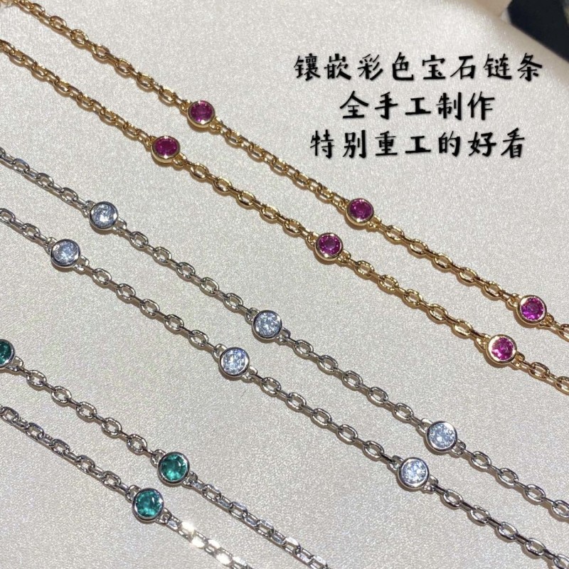 Bvlgari Necklace 