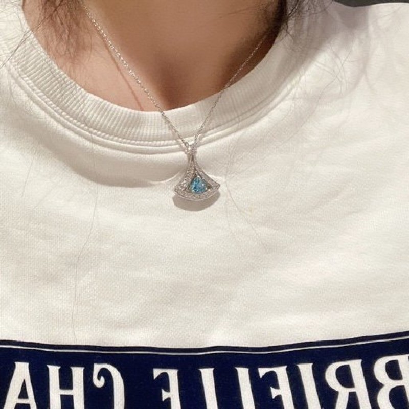 Bvlgari Necklace 