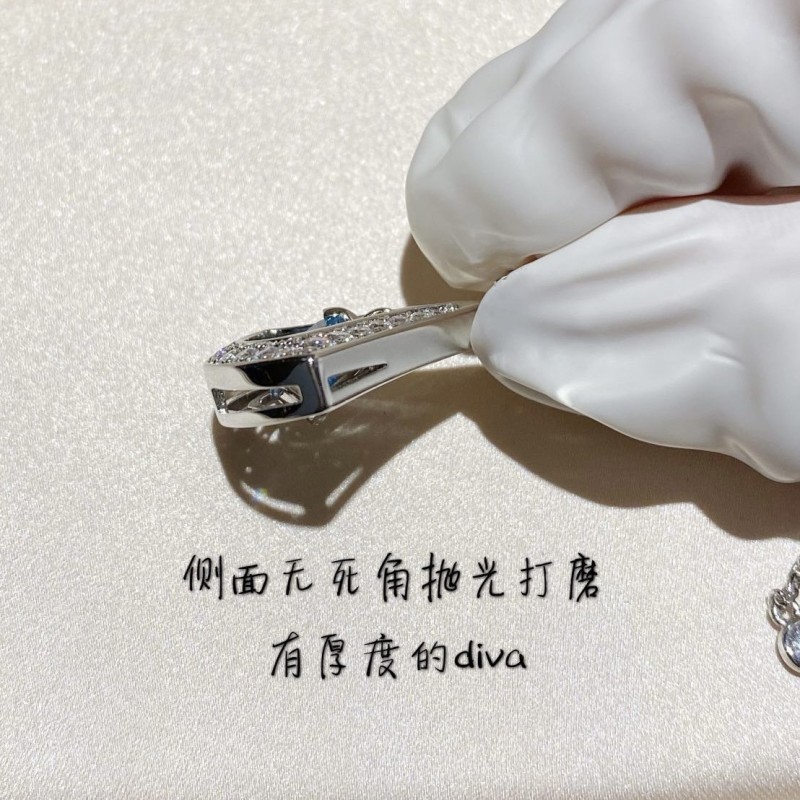 Bvlgari Necklace 