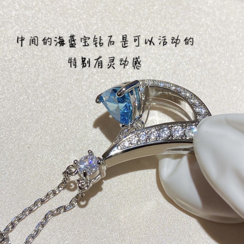 Bvlgari Necklace 