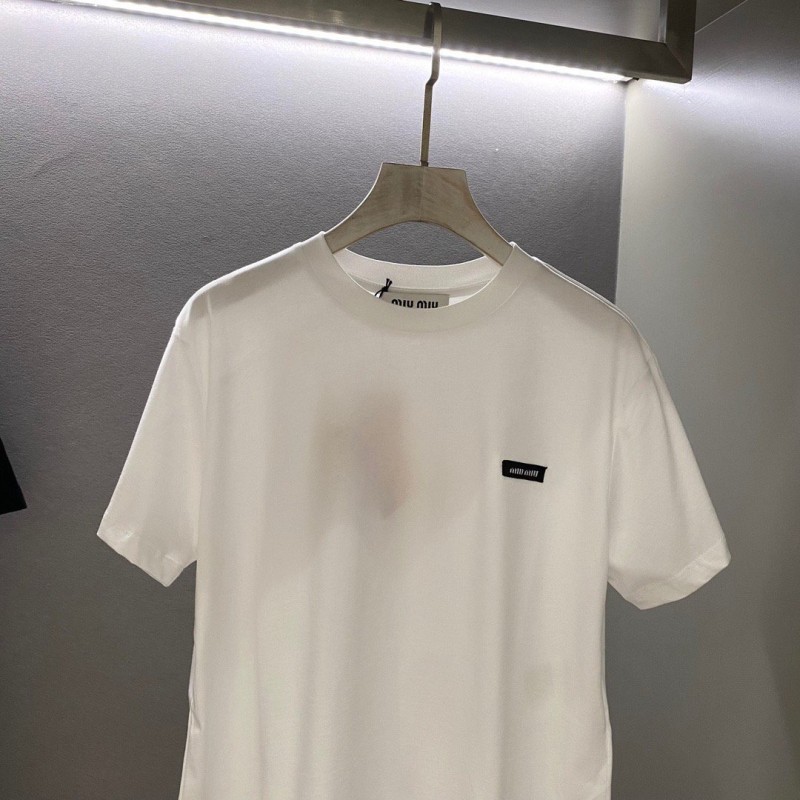 MiuMiu Tee