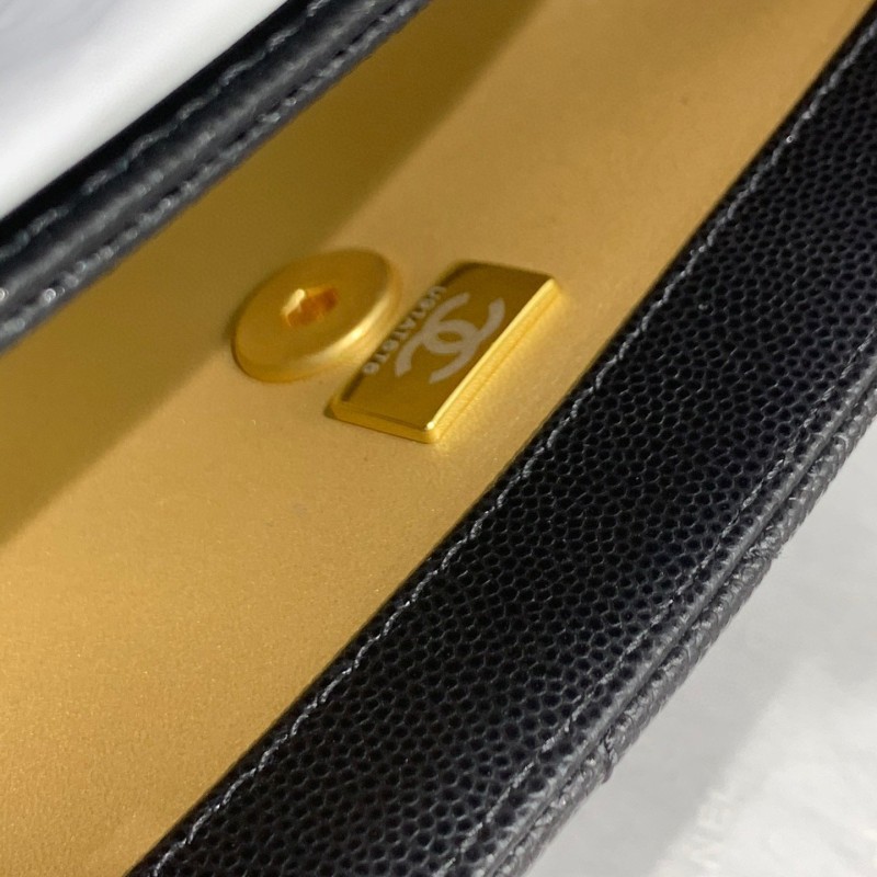 Chanel 23s Carryme