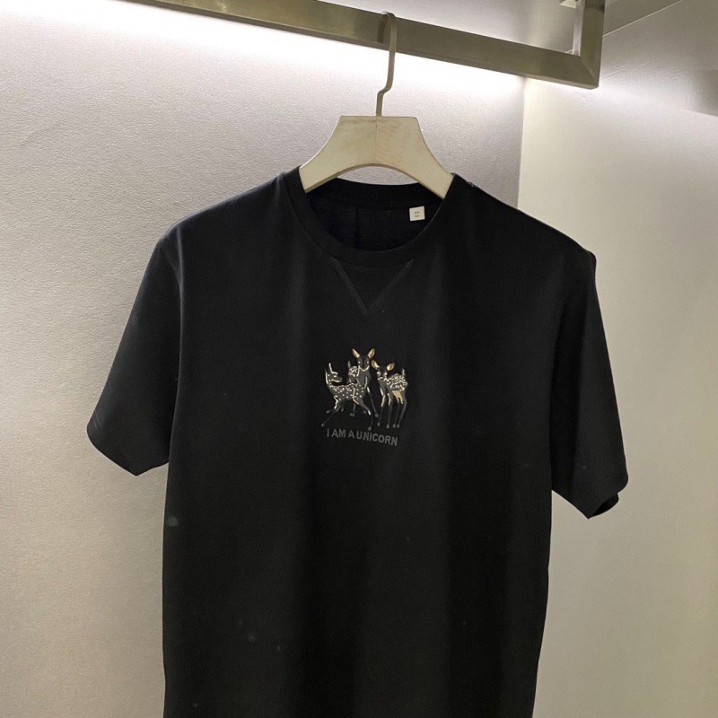 Burberry Unisex Tee