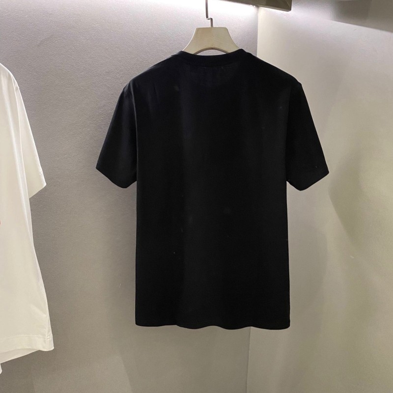 Burberry Unisex Tee