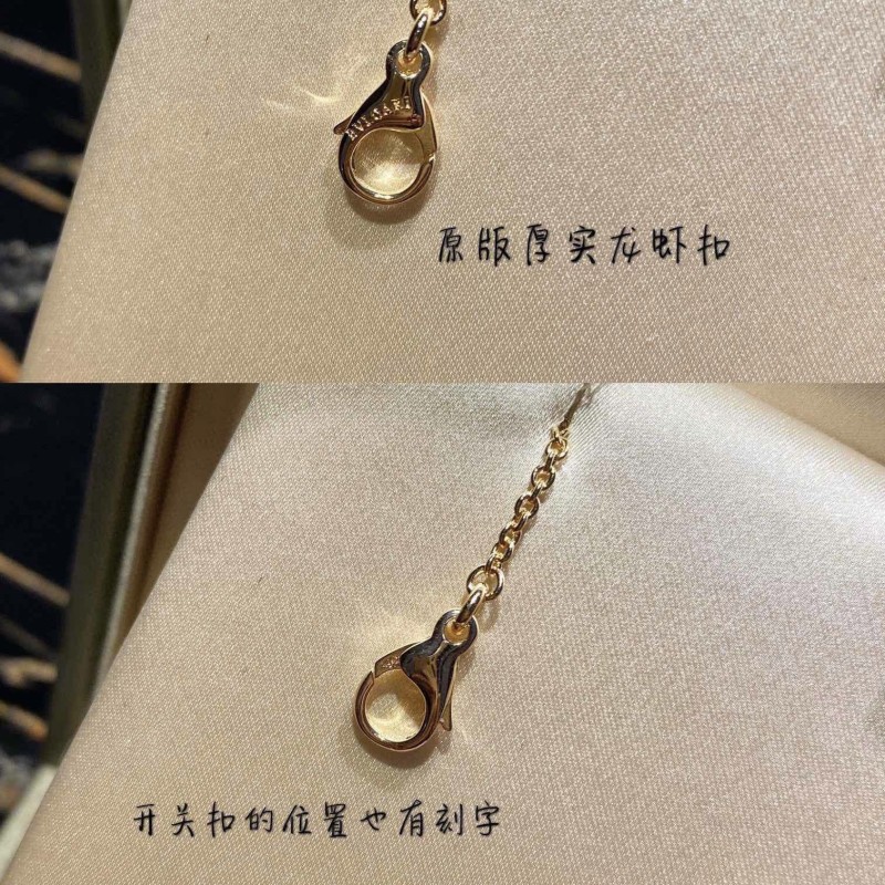 Bvlgari Necklace 