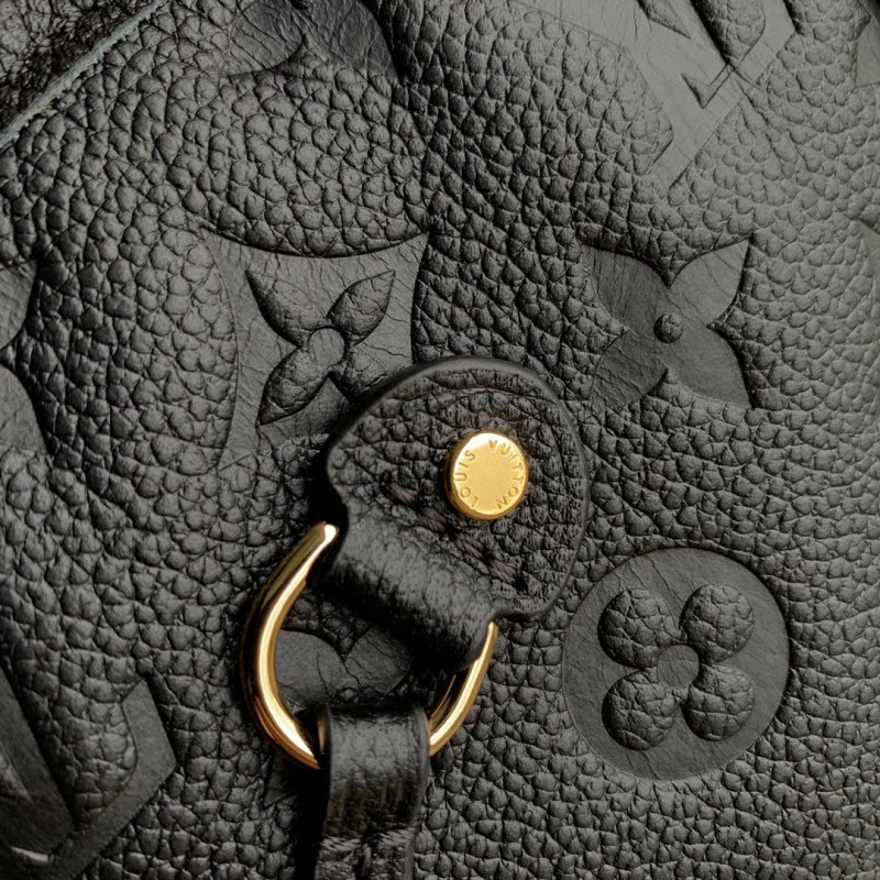 LV x YK Neverfull