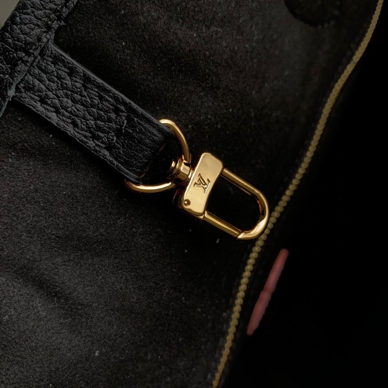 LV x YK Neverfull