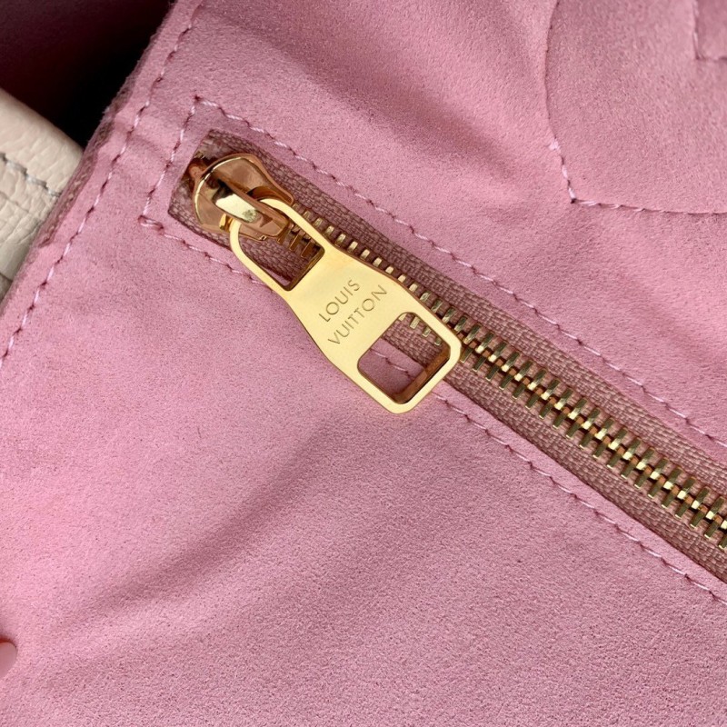 LV x YK Neverfull