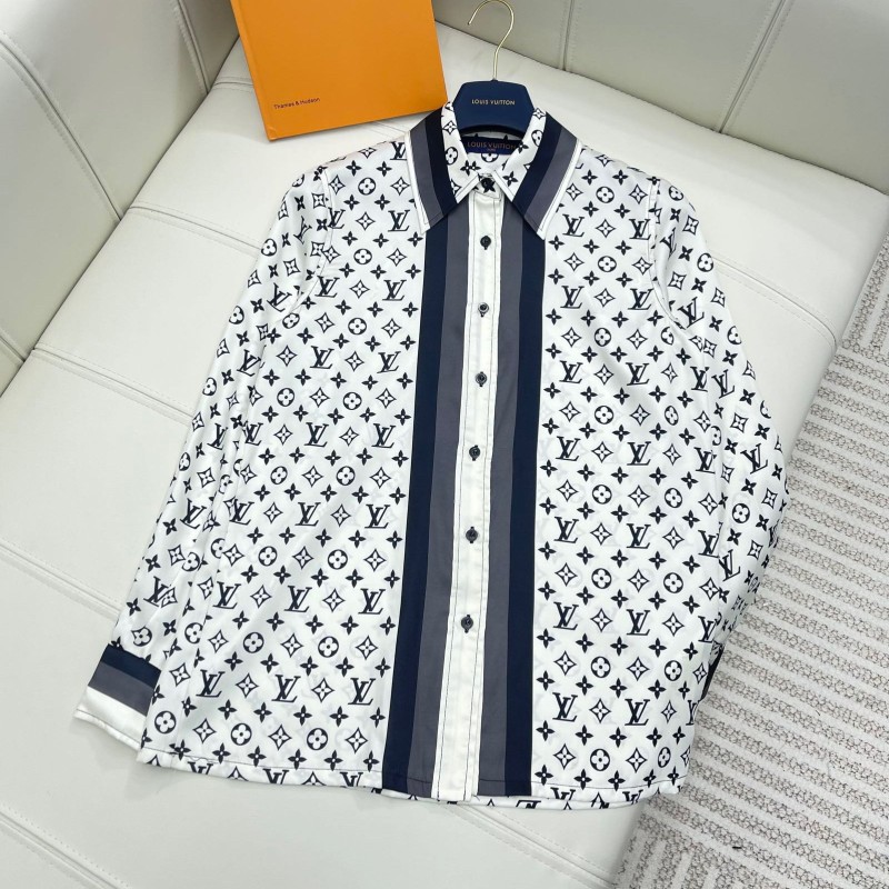 LV Blouse
