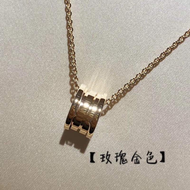 Bvlgari Necklace 