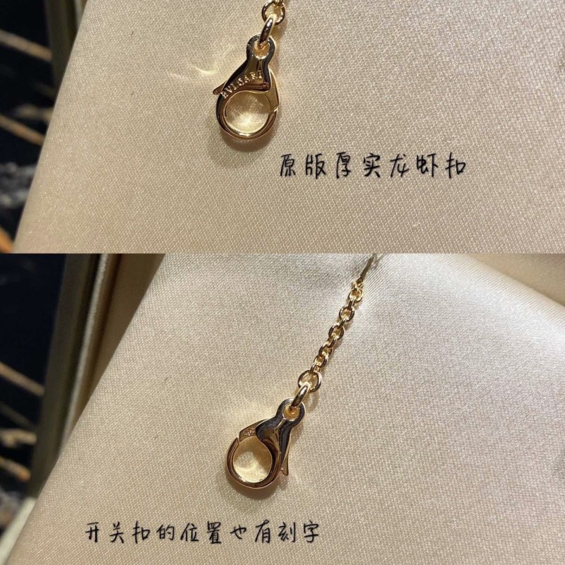 Bvlgari Necklace
