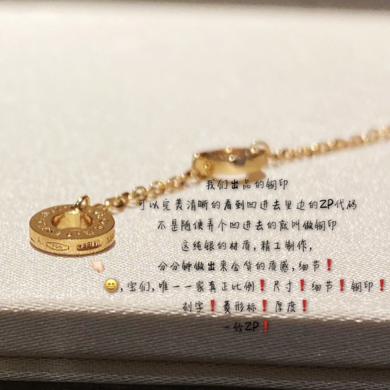 Bvlgari Necklace