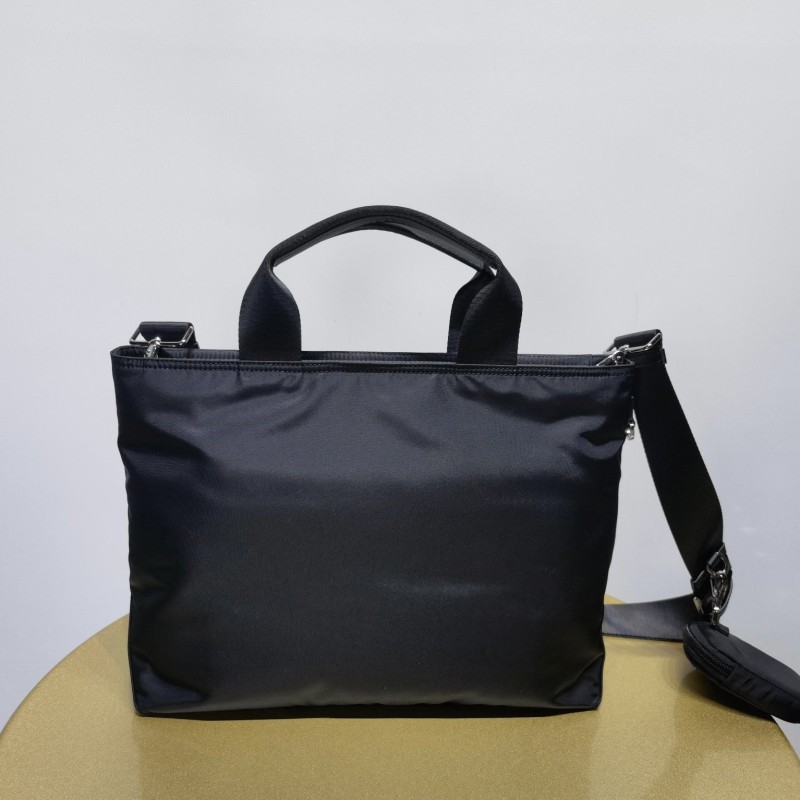 Prada Messenger Bag