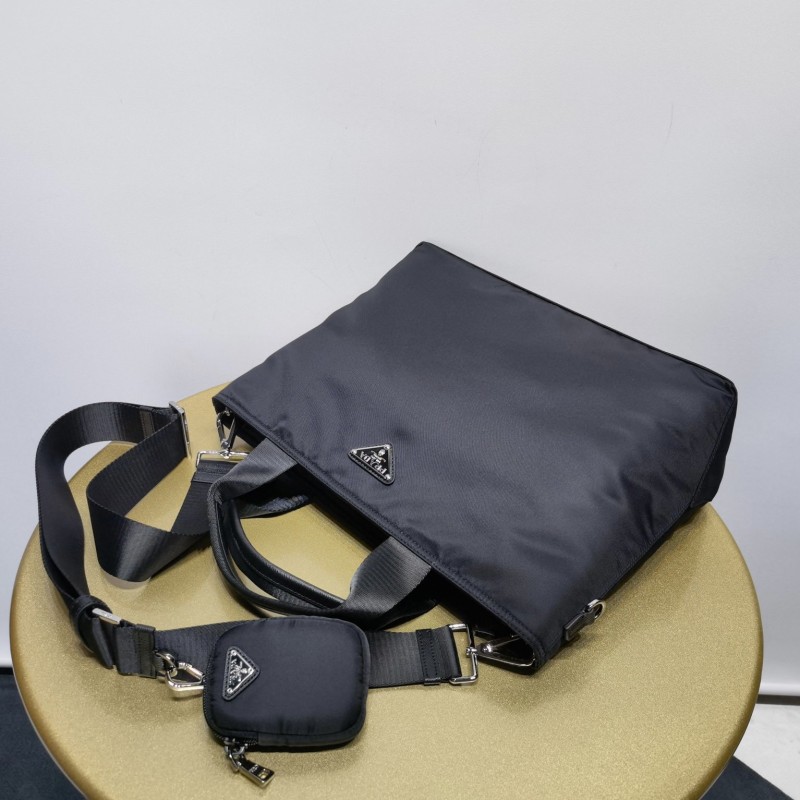 Prada Messenger Bag