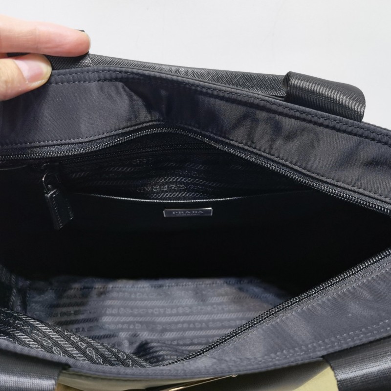 Prada Messenger Bag