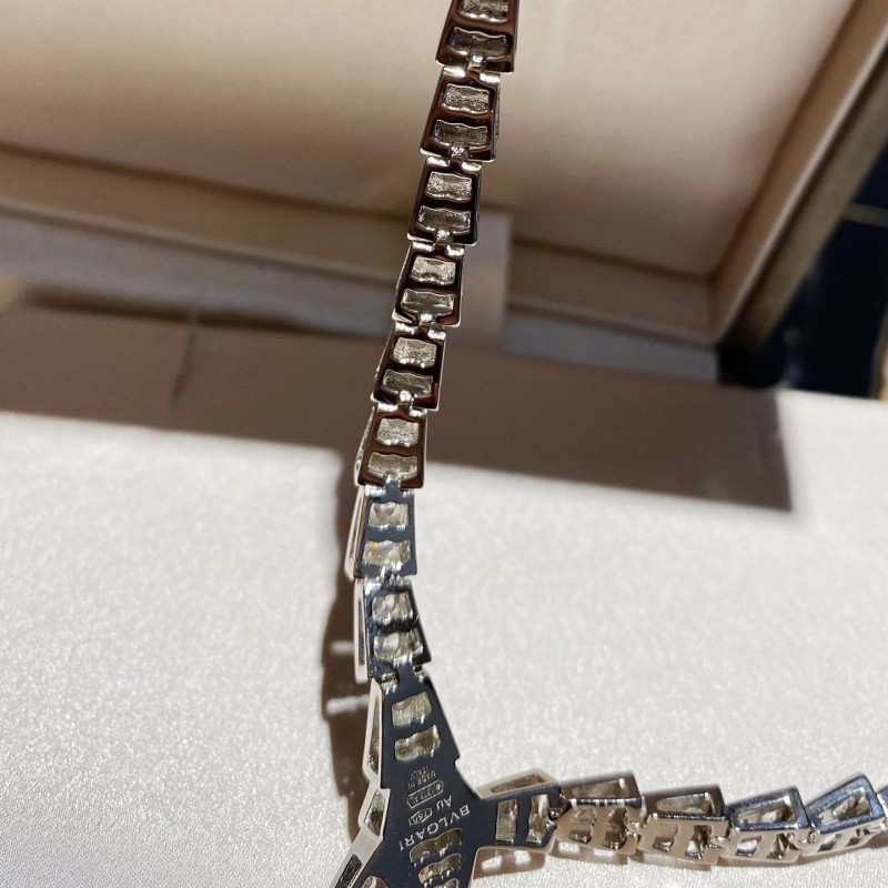 Bvlgari Necklace