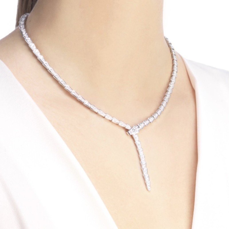 Bvlgari Necklace