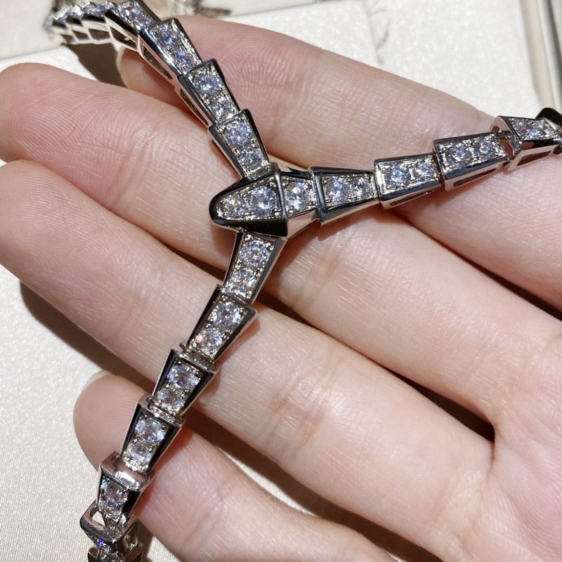 Bvlgari Necklace