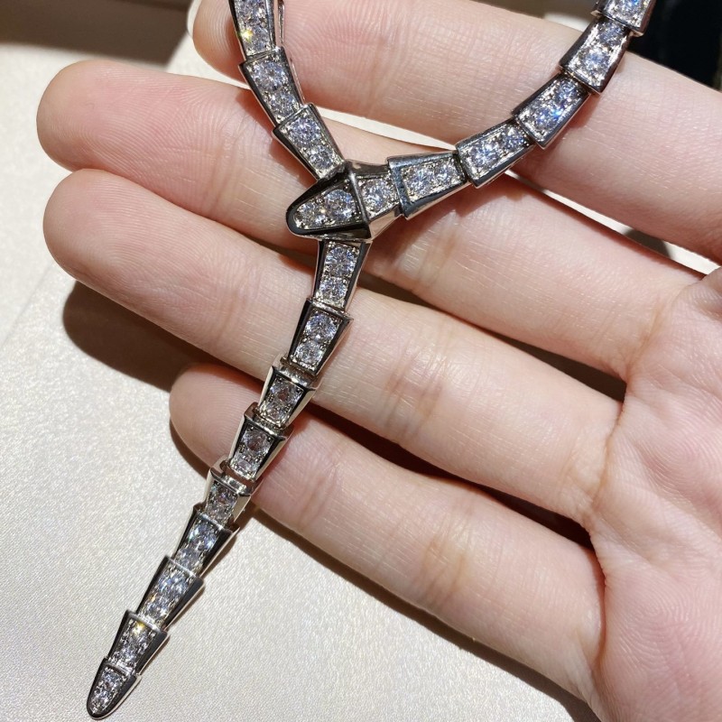 Bvlgari Necklace