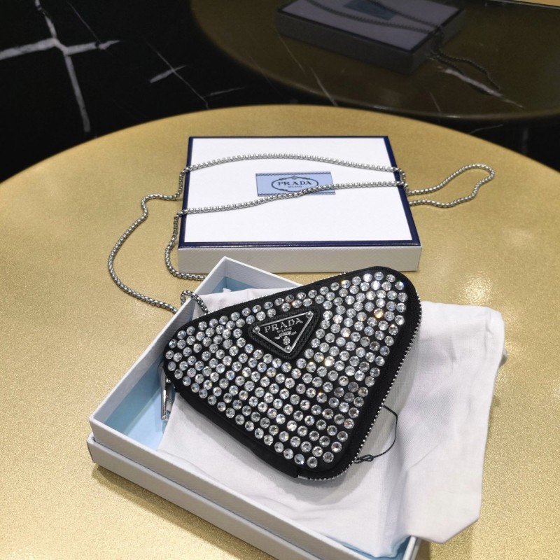Prada Sling Bag