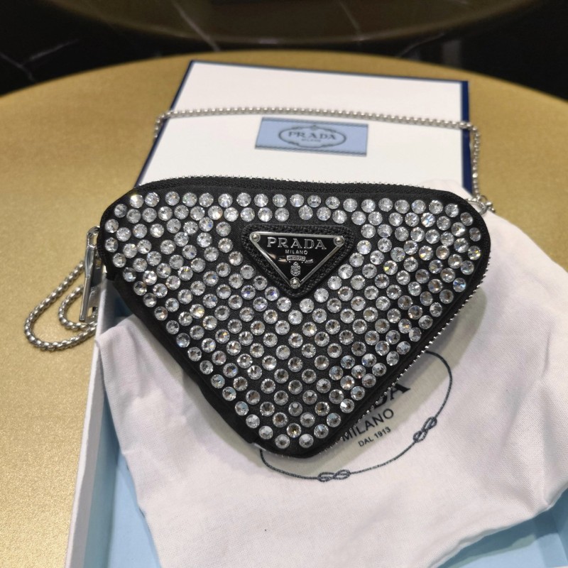 Prada Sling Bag