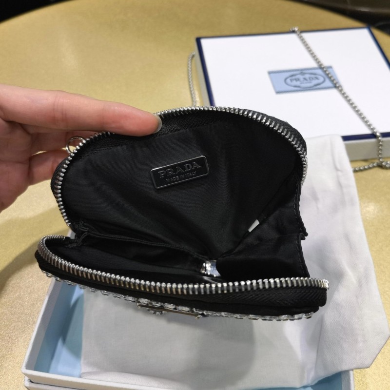 Prada Sling Bag