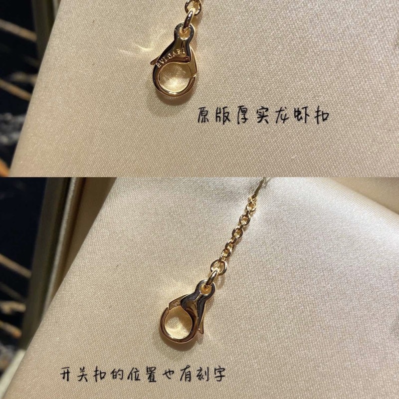 Bvlgari Necklace