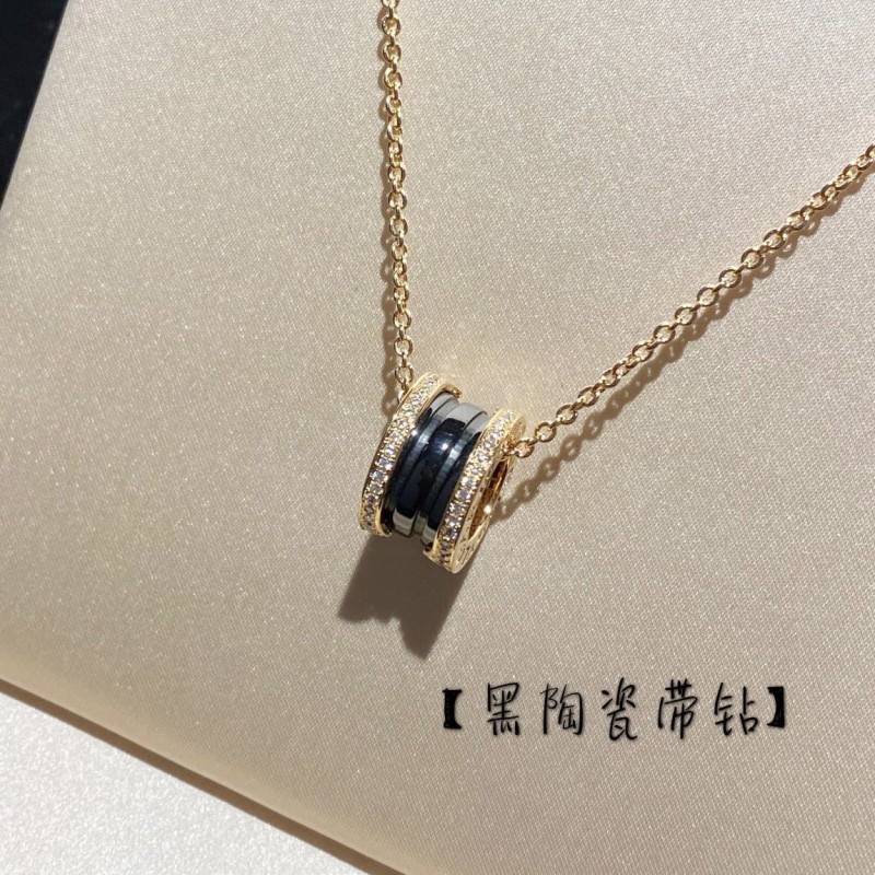 Bvlgari Necklace