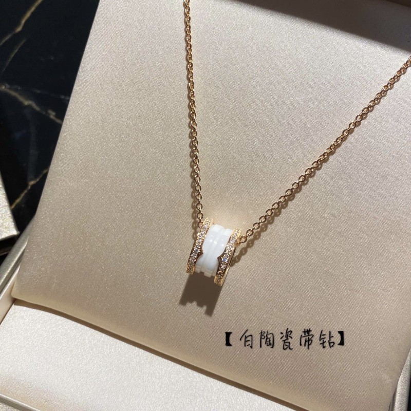 Bvlgari Necklace