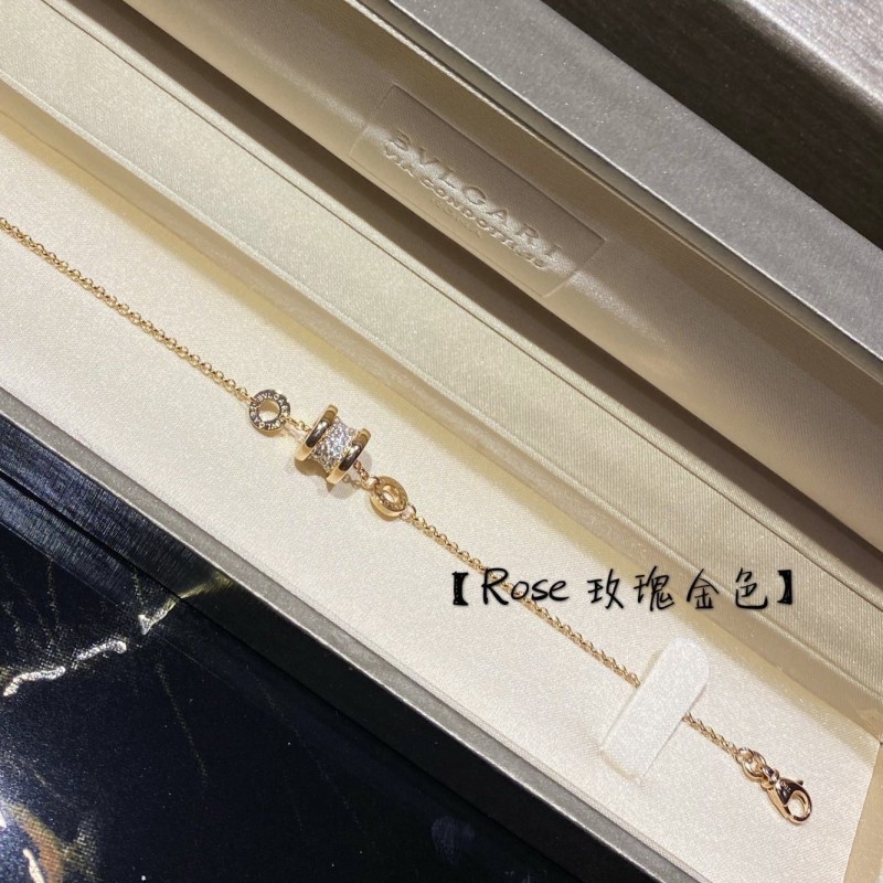 Bvlgari Bracelet