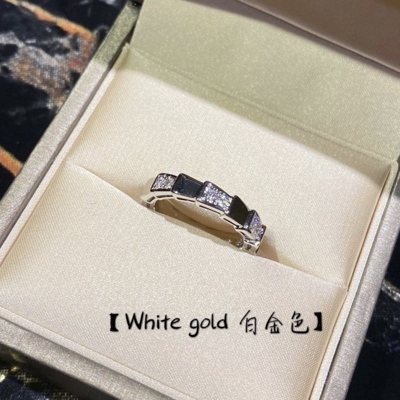 Bvlgari Ring
