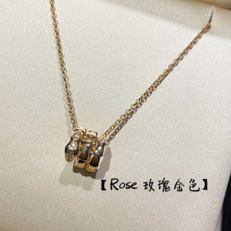 Bvlgari Necklace