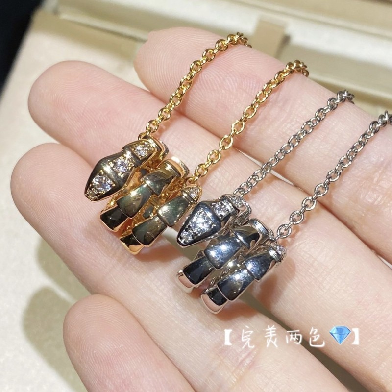 Bvlgari Necklace