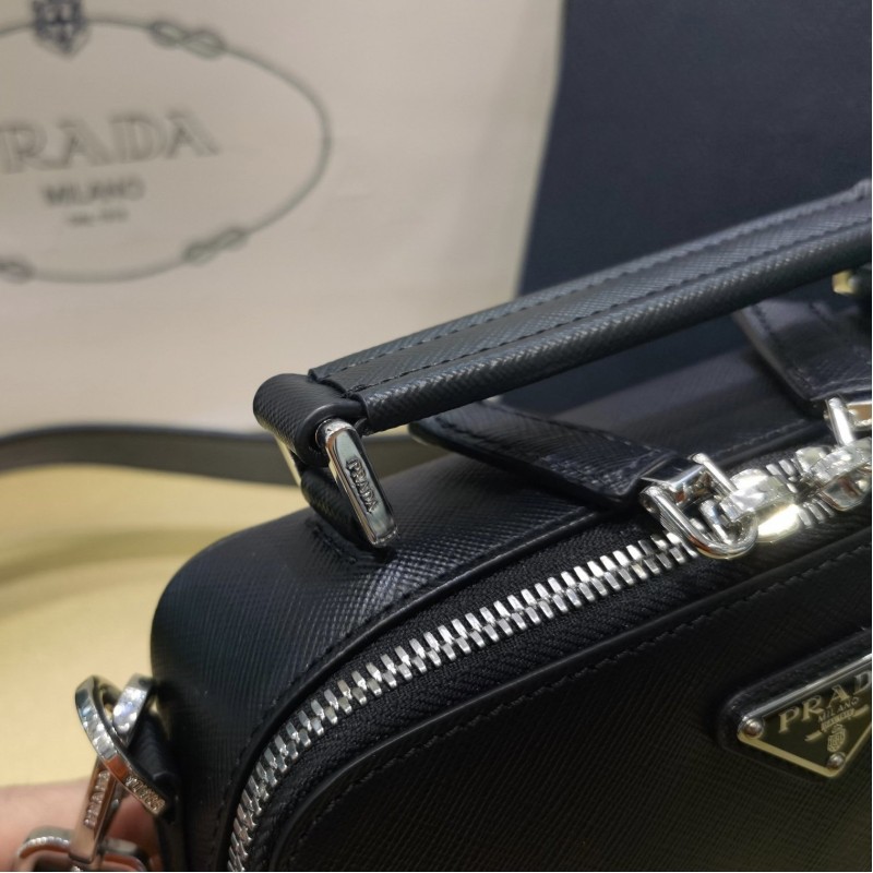 Prada Camera Bag