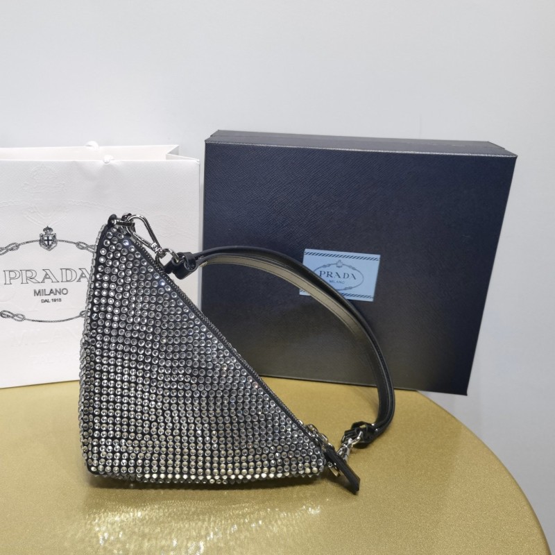 Prada Shoulder Bag