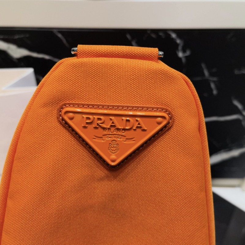 Prada Handbag