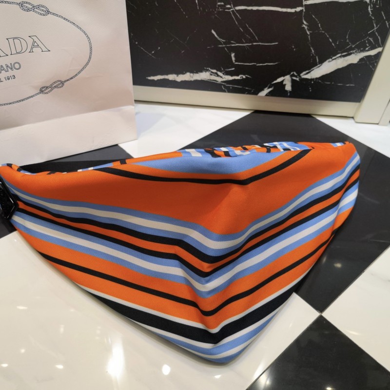 Prada Handbag