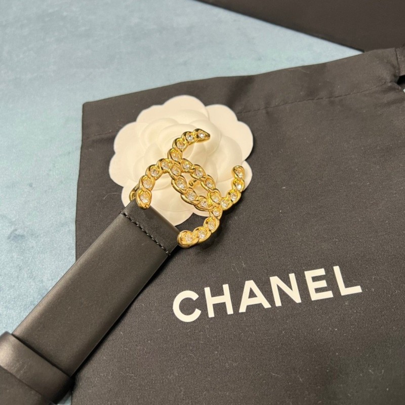 Chanel Belt