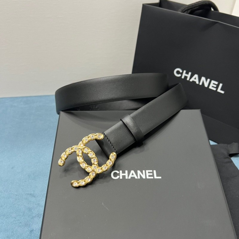 Chanel Belt