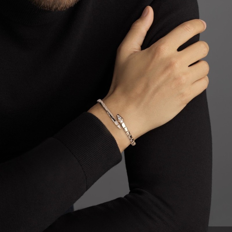 Bvlgari Bracelet