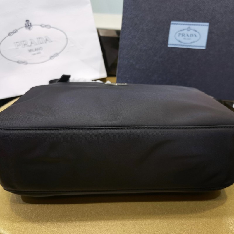 Prada Messenger Bag
