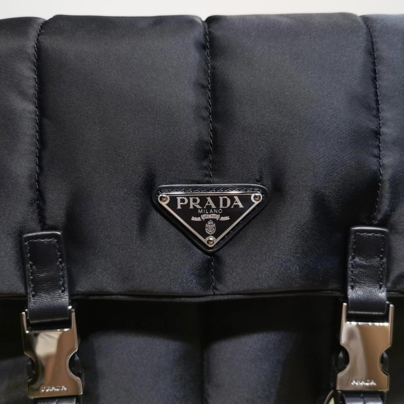 Prada Messenger Bag