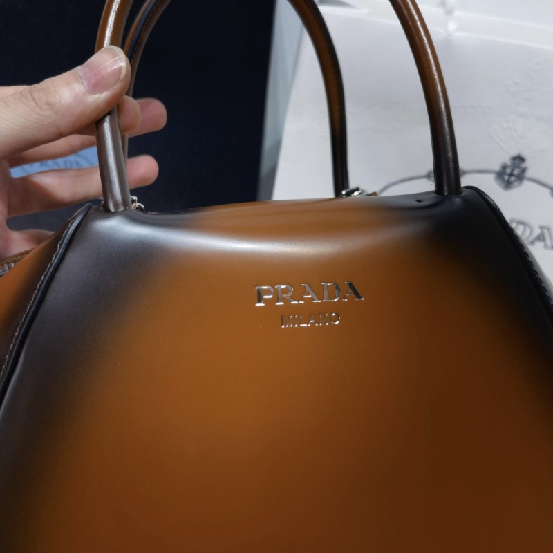 Prada Handbag