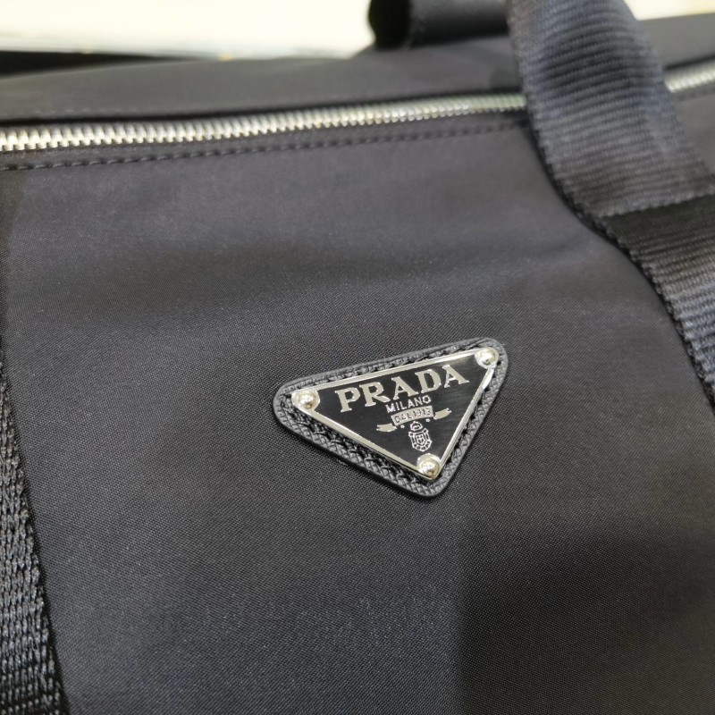 Prada X Adidas 旅行袋