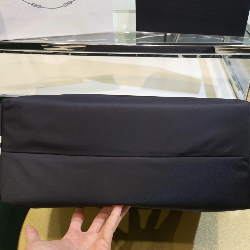 Prada X Adidas Tote