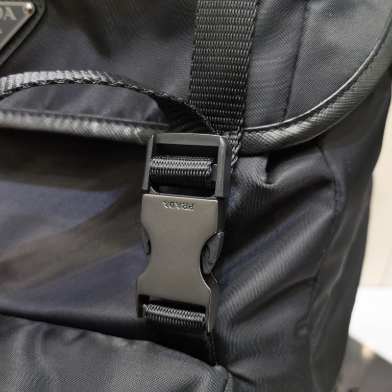 Prada Backpack 旅行包