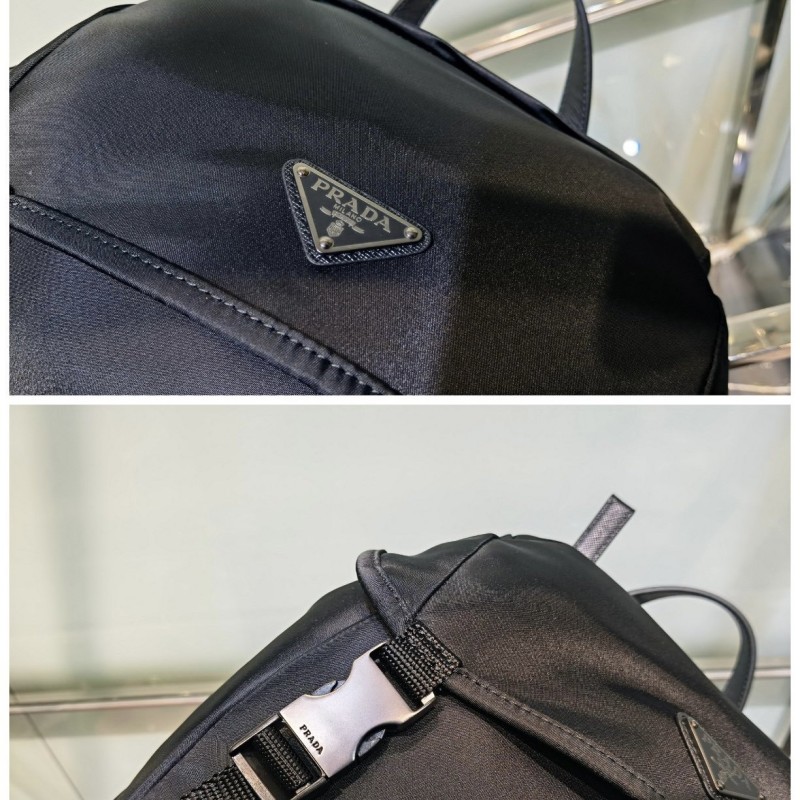 Prada 双肩背包
